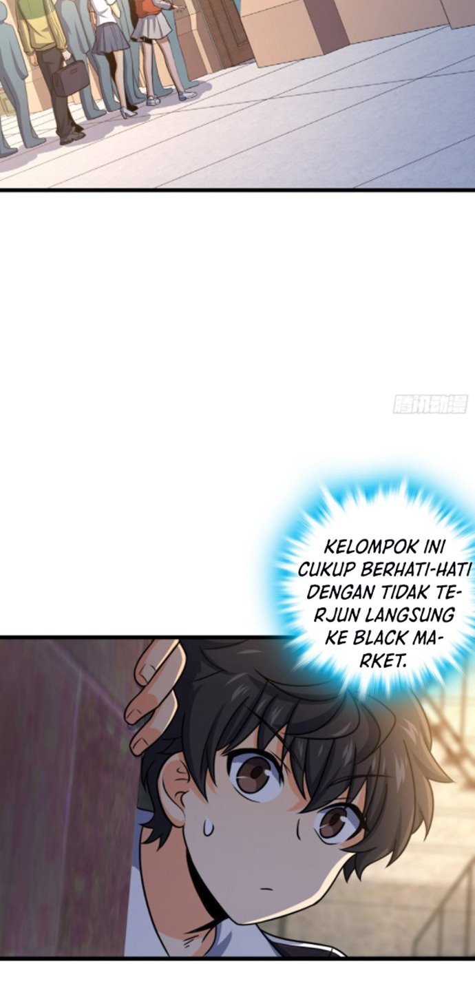 Spare Me, Great Lord! chapter 129